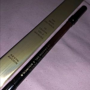 kevyn aucoin brow gel pencil
